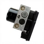Anti-lock Brake Part Assembly 6 Cylinder Crew Cab 12 Fits Frontier B1001. Fixed Price $424.93.