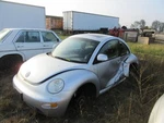 Anti-lock Brake Part Assembly Thru Vin 421014 Fits 98-01 Beetle 180797. Fixed Price $73.90.