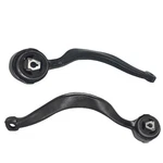 Pair Lower Frontward Control Arms For 2000-2006 Bmw X5 K620115 K620116. Fixed Price $42.50.