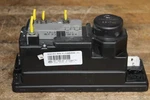98-03 Mercedes W208 CLK430 Central Locking Vacuum Pump Module 2108003048 Oem. Fixed Price $80.00.