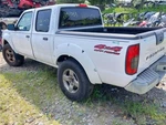 Passenger Right Air Bag Dash Fits 02-04 Xterra 3186235. Fixed Price $215.00.