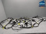 2018 Toyota Camry Xse 2.5L Body Floor Main Wire Wiring Harness Cable Oem. Fixed Price $139.50.