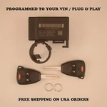 2004-2006 Dodge Durango Dakota Immobilizer 56038675AR Vin Programmed Plug & Play. Fixed Price $300.00.