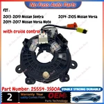 Clock Spring 25554-3SG0A For 2013-2019 Nissan Sentra 2014-2017 Versa Note. Fixed Price $28.10.