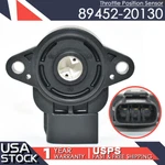 89452-20130 Oem Throttle Position Sensor For Toyota Corolla Matrix Pontiac Vibe. Fixed Price $24.60.
