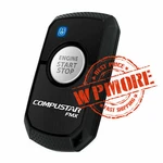 Compustar 2WR3R-FM 2-WAY 1-BUTTON 3000-FT Led Confirmation Replacement Remote. Fixed Price $59.98.