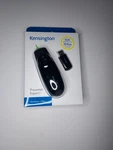 Kensington Expert Wireless Presenter With Green Laser Pointer And Cursor Control. Fixed Price $48.99.