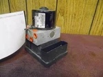 02-10 Vw Beetle Anti-lock Brake Abs Pump Assm W/o Traction Or Stability Control. Fixed Price $68.75.