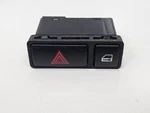 01-06 Oem Bmw E46 E53 E85 E86 X5 Z4 Hazard Central Door Lock Switch Button. Fixed Price $21.60.