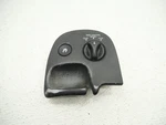 1997-2000 Chevrolet Corvette C5 Switch Dash Ride Control 12135153 Oem. Fixed Price $37.49.