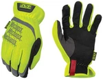 Mechanix Wear Hi-viz Fastfit Work Gloves With Secure Elastic Cuff Reflective. Fixed Price $33.54.