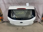 Used Deck Lid Fits: 2016 Subaru Impreza 2.0L Rear View Camera Sw W/o Spoiler Gra. Fixed Price $249.99.