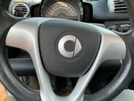 Driver Air Bag Front Electric Ev Wheel Fits 08-16 Smart 4943251. Fixed Price $222.50.