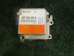 2005 Audi Allroad Safety Control Module Oem 4Z7959655N. Fixed Price $40.00.