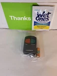 Lorex Keyless Remote Security System Door Opener Control NDZ-GI01401 AU3655 Fob. Fixed Price $12.99.