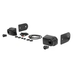 For Chevy Silverado 3500 Hd 19 Sensor Relocation Kit Luverne Black. Fixed Price $165.95.