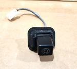 06-07 Infiniti M35 M45 Q45 Rear View Backup Trunk Camera 28442-EG000 Oem. Fixed Price $37.95.