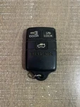 Oem Gm Buick Logo Keyless Entry Remote Fob Fcc Id: ABO0104T P/n: 10205239. Fixed Price $29.99.
