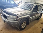 Air Bag Passenger Fits 99 Grand Cherokee 1790745. Fixed Price $145.00.