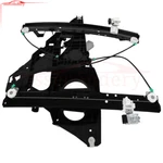 Window Regulator Front Left Fits 07-17 Lincoln Navigator Ford Expedition Driver. Fixed Price $80.90.