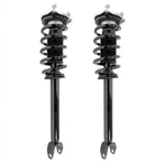 Front Driver And Passenger Struts Coil Springs For Mercedes-benz C300 C63 Amg. Fixed Price $125.00.
