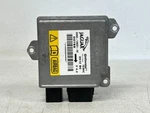 2007-2009 Jaguar Xk Srs Sensor Control Module Unit Assembly Oem LOT2615. Fixed Price $89.99.