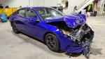2021-2024 Hyundai Elantra Korean Built Rh Passenger Roof Curtain. Fixed Price $143.00.