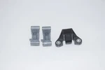 Bmw F07 Series F10 F11 F01 B-pillar Sensor 9159310 9159314 9268438 6995257. Fixed Price $22.03.