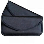 Faraday Key Fob Protector (2 Pack), Premium Bag/pouch, Car Signal.... Fixed Price $17.21.