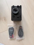 New Wireless Ignition Node (win) Module & 2 Key Fobs - Fits Dodge Ram, Grand.... Fixed Price $224.86.