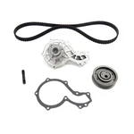 Motor Works USTK262 Timing Kit With Water Pump. Fixed Price $115.72.