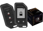 Vital D9858L 2 Way Led Remote Start System Keyless Entry 1 Mile Range. Fixed Price $196.98.