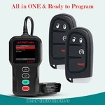 For 2017 2016 2015 2014 2013 Dodge Ram 1500 2500 3500 Prox Remote Key Fob. Fixed Price $119.99.