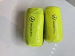Mercedes Benz High Visibility Warning Vest A0005834300 Genuine Oem 2PACK. Fixed Price $45.00.
