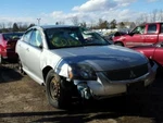 Galant 2010 Anti-lock Brake Parts 158088. Fixed Price $84.99.