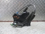 2008 Scion Xb Left Driver Front Door Latch Lock Actuator 2.4L 4CYL. Fixed Price $37.46.
