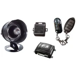 Omega K9MUNDIALSSX Keyless Entry And Security Starter Interrupt Two Transmitters. Fixed Price $67.48.