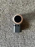 2013 Infiniti JX35 Parking Assist Sensor Black Oem 28438 3JA0B. Fixed Price $30.00.