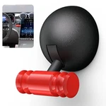 Push Cover For Cars, Metal Rocker Ignition Button, Joystick Starter Red. Fixed Price $32.39.