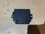 Jaguar Xf X250 Pdc Parking Distance Control Aid Module Ecu 6W8315K866BJ. Fixed Price $12.68.