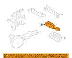 Hyundai Oem 17-18 Elantra Alarm System-transmitter 95430F2300RDC. Fixed Price $156.28.