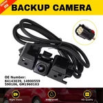 Hd Parking Reverse For 2015-2021 Gmc Canyon Original Oe# Rear View Backup Camera. Fixed Price $30.39.