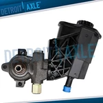 Power Steering Pump With Reservoir For 2003 2004 - 2007 Dodge Ram 2500 3500 4000. Fixed Price $110.61.