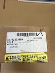 Sdm 2002-2004 Gmc Trailblazer Envoy Bravada Chevrolet Ssr Buick Rainier. Fixed Price $169.99.