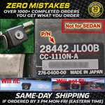 Coupe Rear View Camera 08-13 Infiniti G37XS G37S 3.7L Backup Trunk Oem. Fixed Price $128.22.