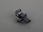 New Audi A7 Sportback 4G Front Impact Sensor 4H0959651A Original. Fixed Price $190.93.