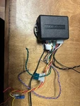 Code Alarm CA-1053 Module. Fixed Price $20.00.