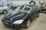 Passenger For Taurus Blk-pass Only Kw. Fixed Price $104.99.