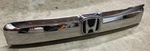 2009-2015 Honda Pilot Liftgate Trunk Lid Hatch Chrome Trim Molding Backup Camera. Fixed Price $71.99.