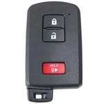 Keymall Car Fob Replacement Toyota Highlander 2017-2019/FOR Crui.... Fixed Price $105.22.